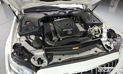 Mercedes-Benz E-Class 2019 2.0 гидро в Москве № 1762777, миниатюра 6