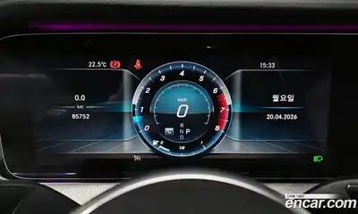 Mercedes-Benz E-Class 2019 2.0 гидро в Москве № 1762777, миниатюра 8