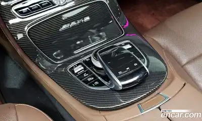 Mercedes-Benz E-Class 2019 2.0 гидро в Москве № 1762777, миниатюра 9