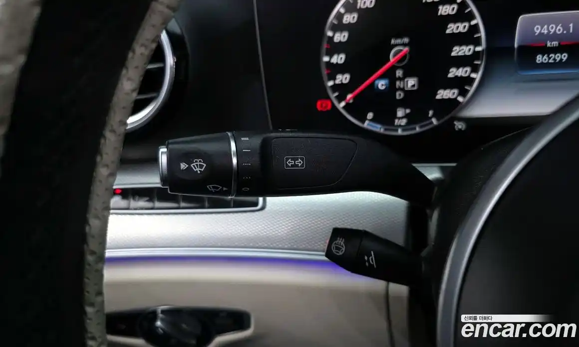 Mercedes-Benz E-Class 2019 2.0 гидро в Москве № 1762788, фото 17