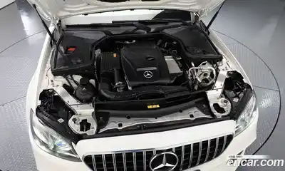 Mercedes-Benz E-Class 2019 2.0 гидро в Москве № 1762788, миниатюра 6