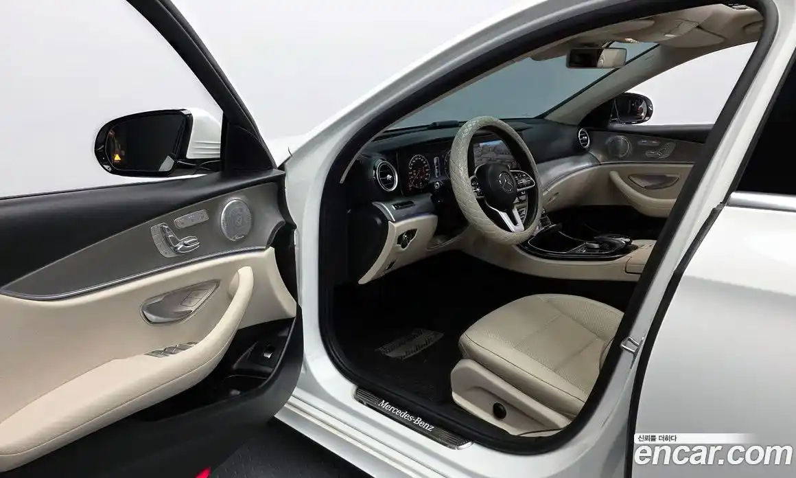 Mercedes-Benz E-Class 2019 2.0 гидро в Москве № 1762788, фото 10