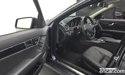 Mercedes-Benz C-Class 2013 1.8 гидро в Москве № 1762798, миниатюра 11