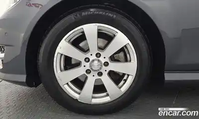 Mercedes-Benz C-Class 2013 1.8 гидро в Москве № 1762798, миниатюра 5