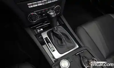 Mercedes-Benz C-Class 2013 1.8 гидро в Москве № 1762798, миниатюра 9