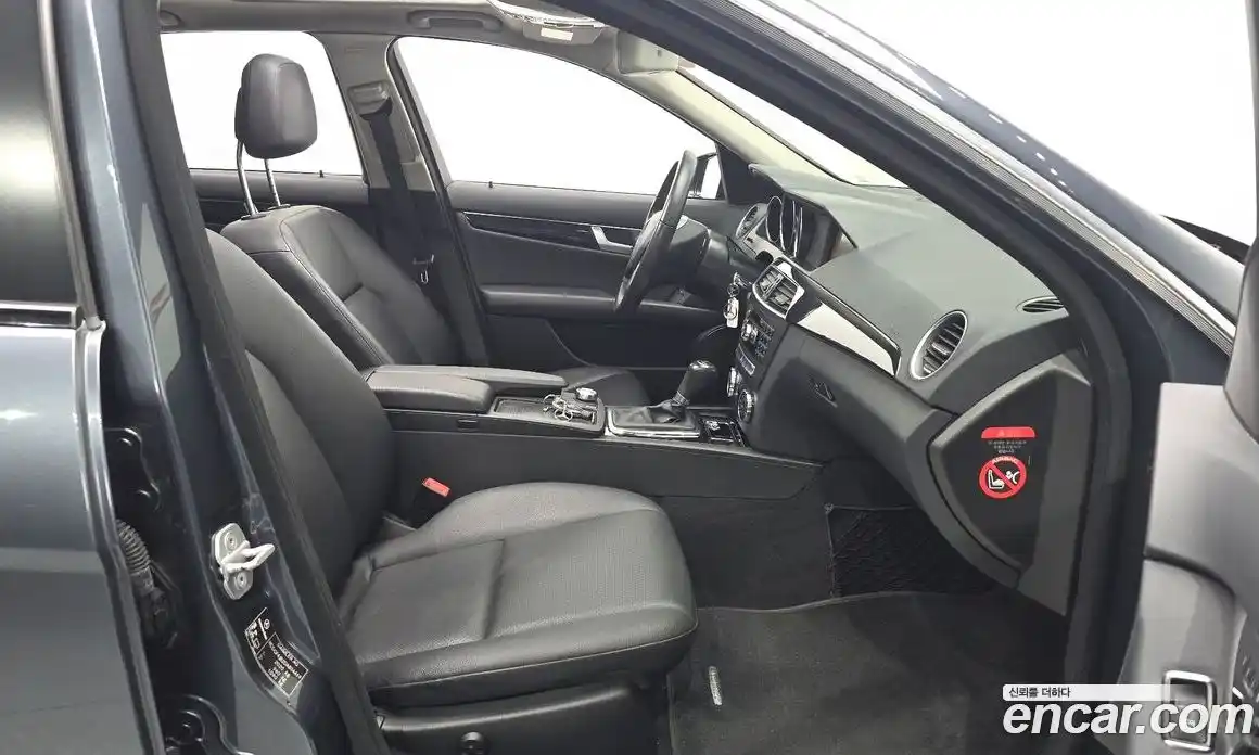 Mercedes-Benz C-Class 2013 1.8 гидро в Москве № 1762798, фото 10