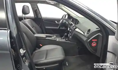 Mercedes-Benz C-Class 2013 1.8 гидро в Москве № 1762798, миниатюра 10