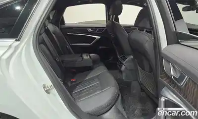 Audi A6 2021 2.0 гидро в Москве № 1763028, миниатюра 12