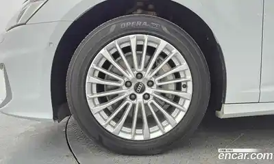 Audi A6 2021 2.0 гидро в Москве № 1763028, миниатюра 5