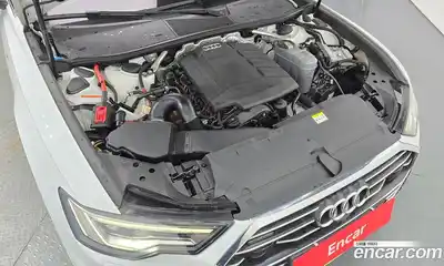 Audi A6 2021 2.0 гидро в Москве № 1763028, миниатюра 6