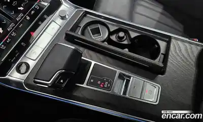 Audi A6 2021 2.0 гидро в Москве № 1763028, миниатюра 9