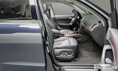 Audi Q5 2016 2.0 гидро в Москве № 1763209, миниатюра 11