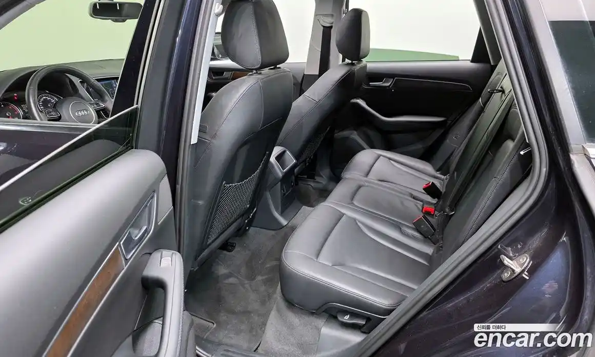 Audi Q5 2016 2.0 гидро в Москве № 1763209, фото 12