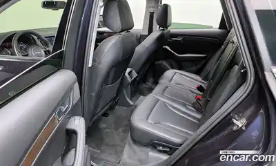 Audi Q5 2016 2.0 гидро в Москве № 1763209, миниатюра 12