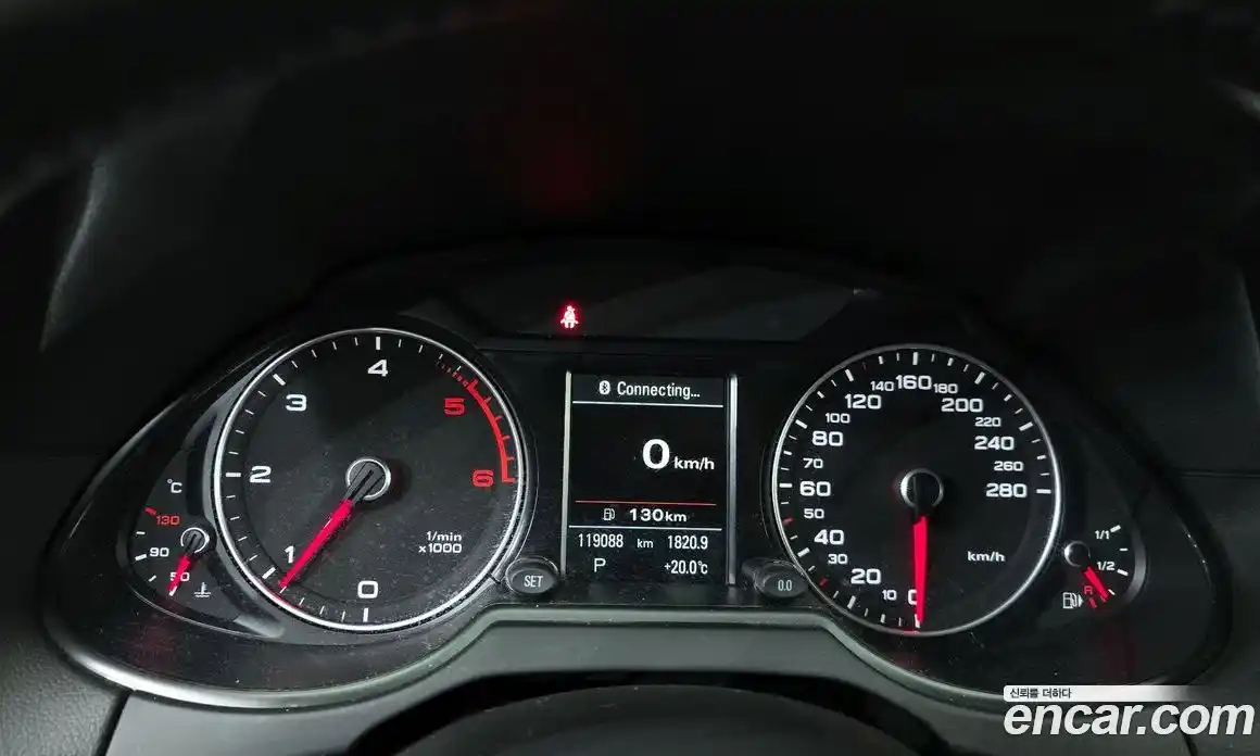 Audi Q5 2016 2.0 гидро в Москве № 1763209, фото 8