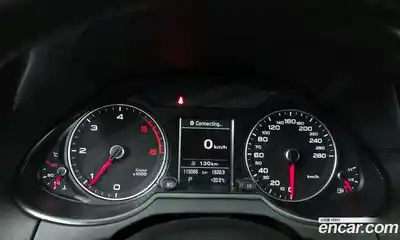 Audi Q5 2016 2.0 гидро в Москве № 1763209, миниатюра 8