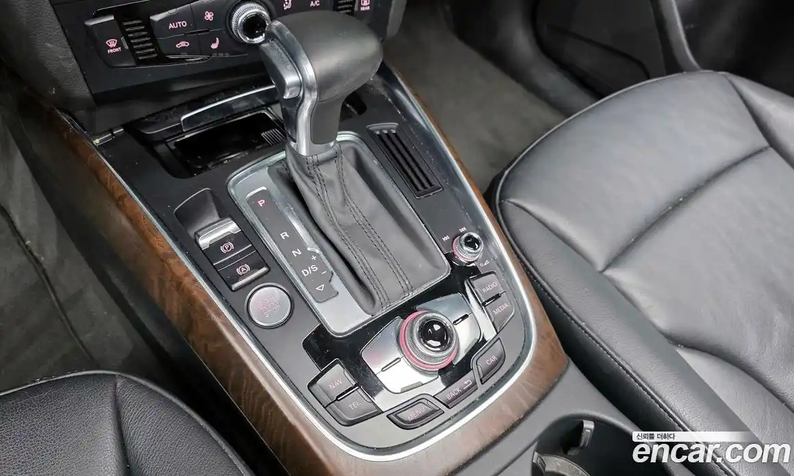 Audi Q5 2016 2.0 гидро в Москве № 1763209, фото 9