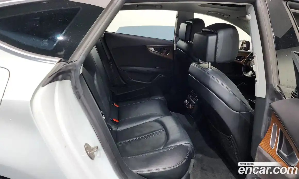 Audi A7 2016 3.0 гидро в Москве № 1763212, фото 11