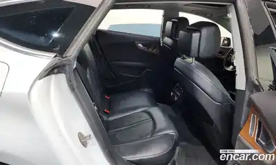Audi A7 2016 3.0 гидро в Москве № 1763212, миниатюра 11