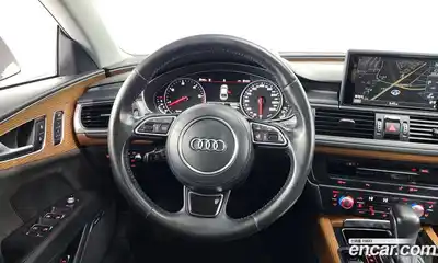 Audi A7 2016 3.0 гидро в Москве № 1763212, миниатюра 12