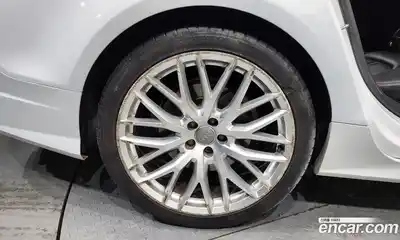 Audi A7 2016 3.0 гидро в Москве № 1763212, миниатюра 5