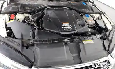 Audi A7 2016 3.0 гидро в Москве № 1763212, миниатюра 6