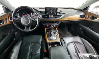 Audi A7 2016 3.0 гидро в Москве № 1763212, миниатюра 7