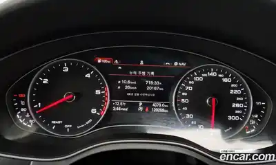 Audi A7 2016 3.0 гидро в Москве № 1763212, миниатюра 8
