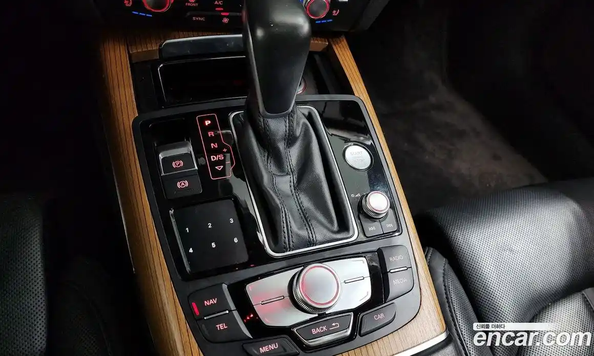 Audi A7 2016 3.0 гидро в Москве № 1763212, фото 9