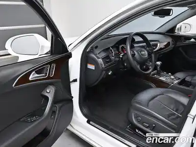 Audi A6 2012 3.0 гидро в Москве № 1763428, миниатюра 11