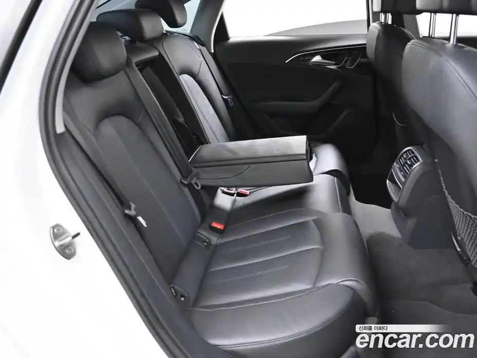 Audi A6 2012 3.0 гидро в Москве № 1763428, фото 12