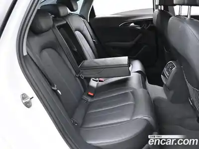 Audi A6 2012 3.0 гидро в Москве № 1763428, миниатюра 12