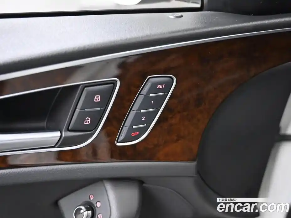 Audi A6 2012 3.0 гидро в Москве № 1763428, фото 16