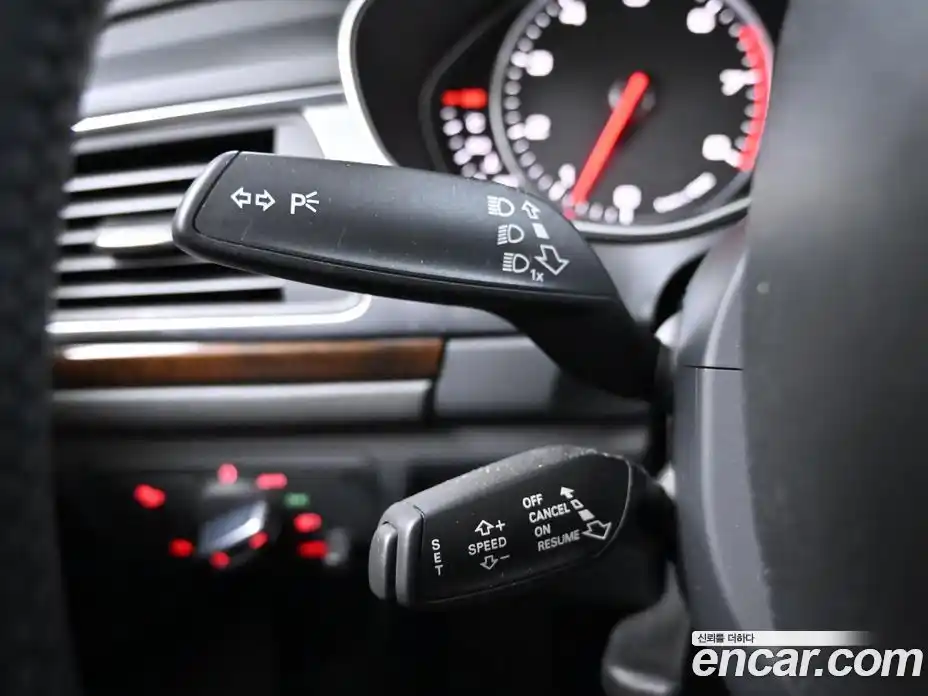 Audi A6 2012 3.0 гидро в Москве № 1763428, фото 18