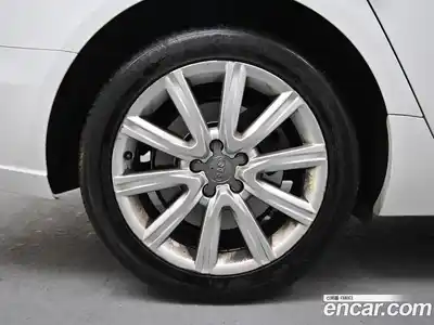 Audi A6 2012 3.0 гидро в Москве № 1763428, миниатюра 5