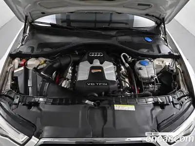 Audi A6 2012 3.0 гидро в Москве № 1763428, миниатюра 6