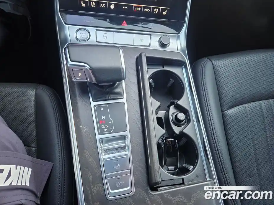 Audi A6 2020 2.0 гидро в Москве № 1763436, фото 15