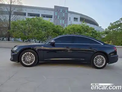 Audi A6 2020 2.0 гидро в Москве № 1763436, миниатюра 2