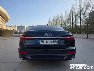 Audi A6 2020 2.0 гидро в Москве № 1763436, миниатюра 4