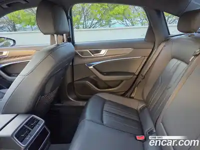 Audi A6 2020 2.0 гидро в Москве № 1763436, миниатюра 6