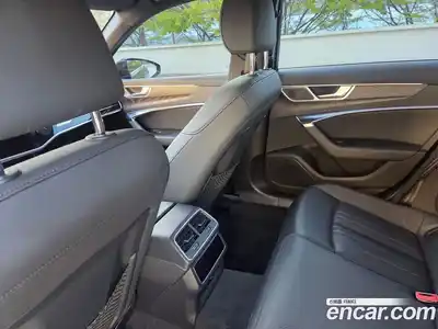 Audi A6 2020 2.0 гидро в Москве № 1763436, миниатюра 7