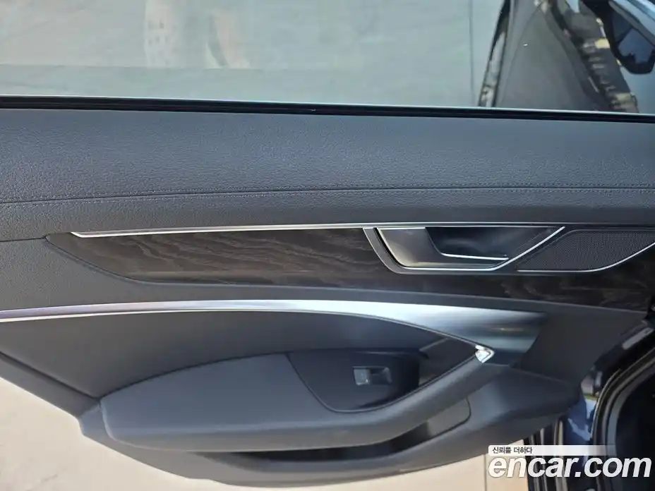 Audi A6 2020 2.0 гидро в Москве № 1763436, фото 8