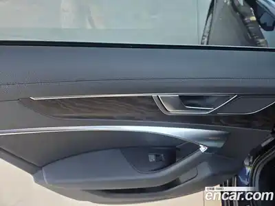Audi A6 2020 2.0 гидро в Москве № 1763436, миниатюра 8