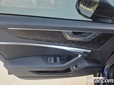 Audi A6 2020 2.0 гидро в Москве № 1763436, миниатюра 9