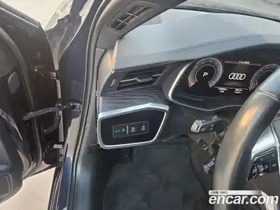 Audi A6 2020 2.0 гидро в Москве № 1763436, миниатюра 10