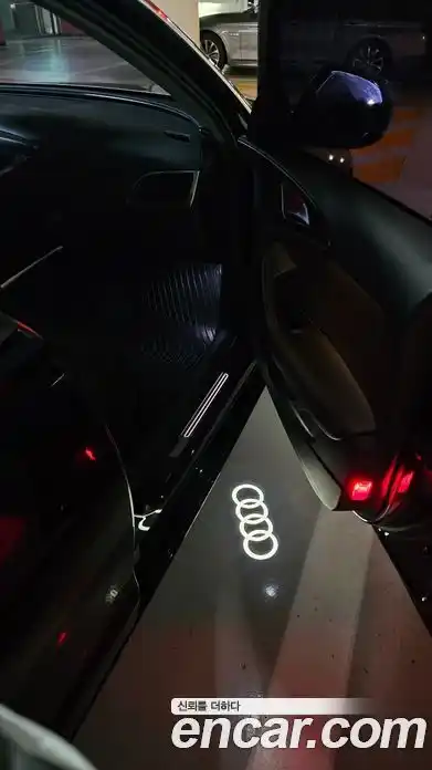 Audi A6 2014 2.0 вариатор в Москве № 1763454, миниатюра 6