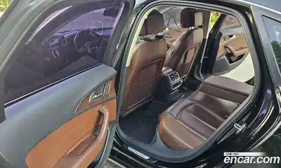 Audi A6 2014 2.0 вариатор в Москве № 1763454, миниатюра 8