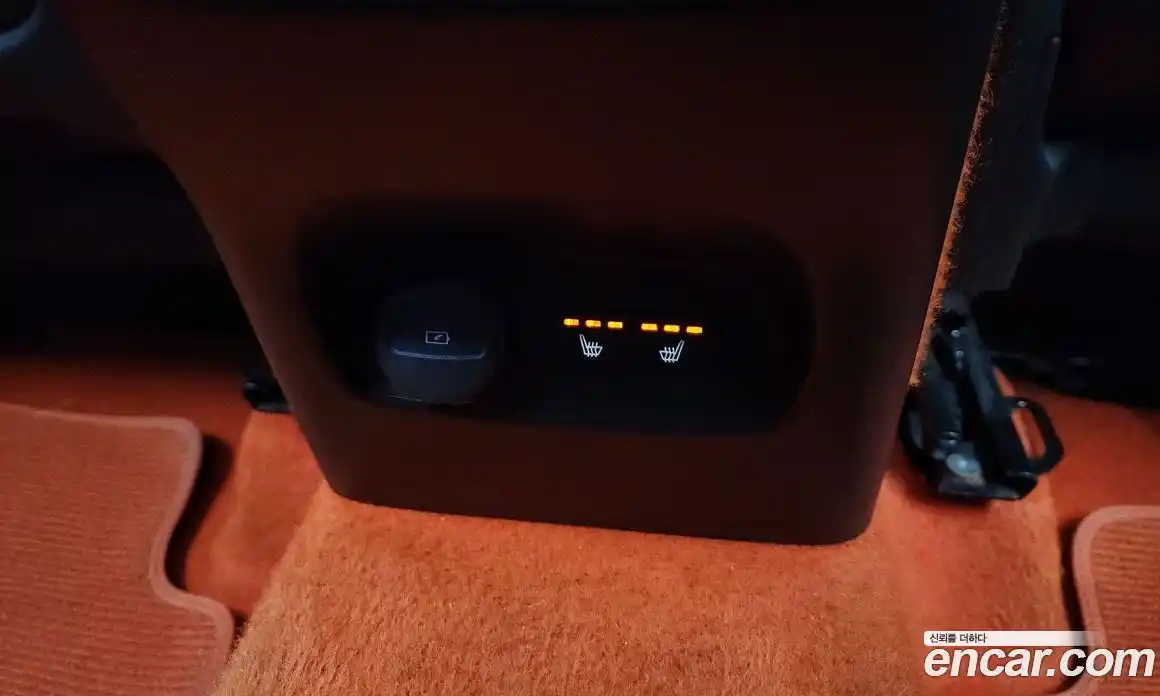 Volvo XC40 2018 2.0 гидро в Москве № 1763605, фото 15