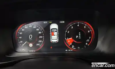 Volvo XC40 2018 2.0 гидро в Москве № 1763605, миниатюра 8