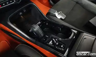 Volvo XC40 2018 2.0 гидро в Москве № 1763605, миниатюра 9